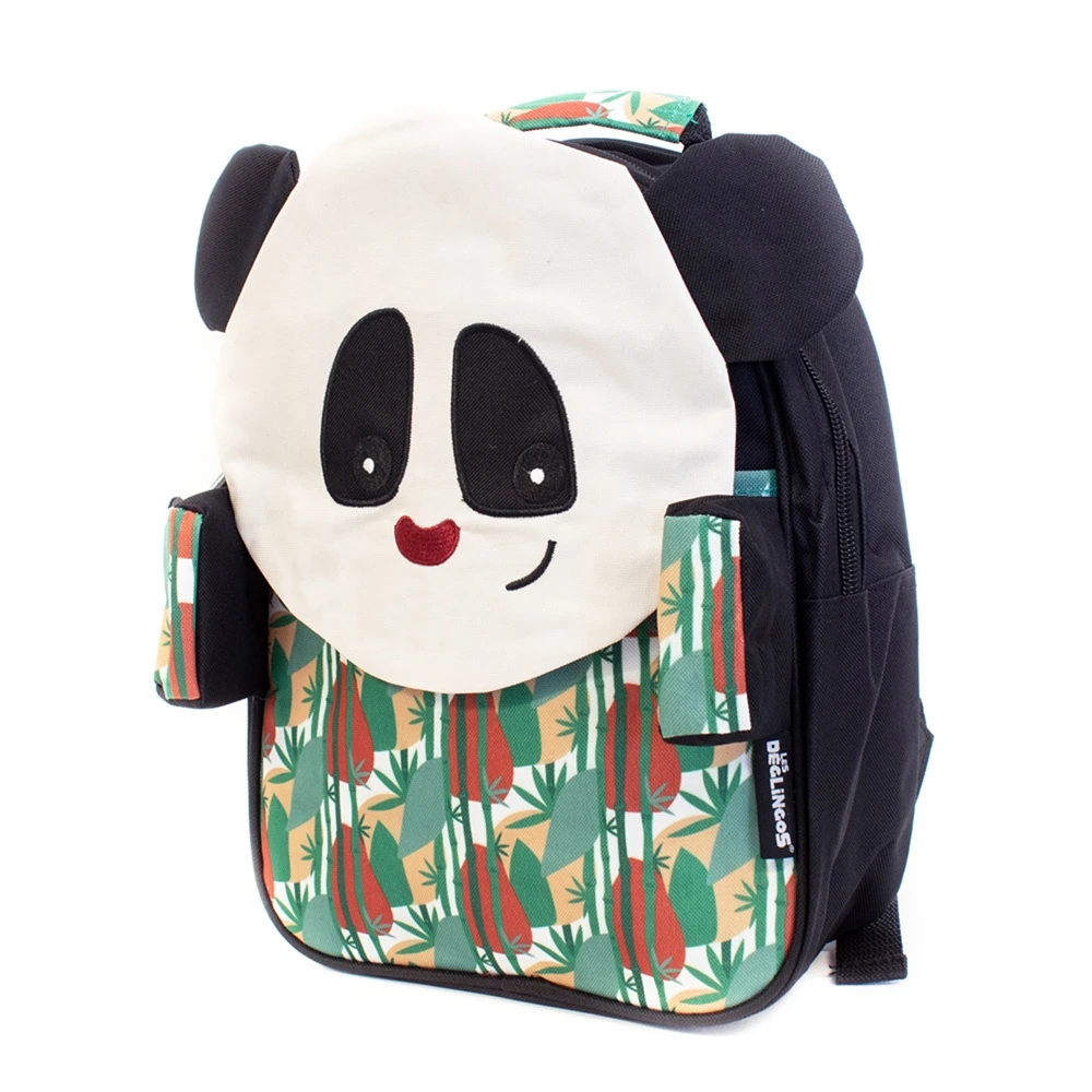 Petit Sac à Dos32cm Rototos Le Panda – Image 3