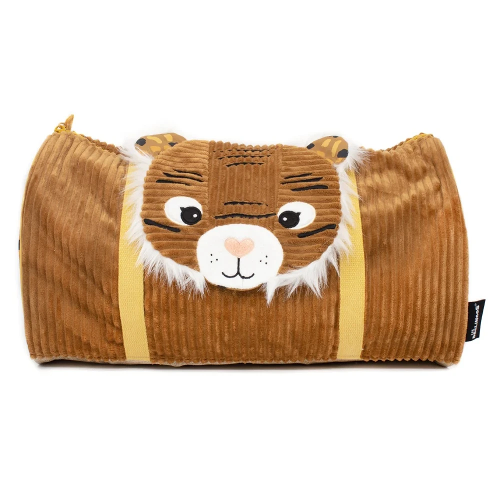 Sac Week-end Speculos Le Tigre