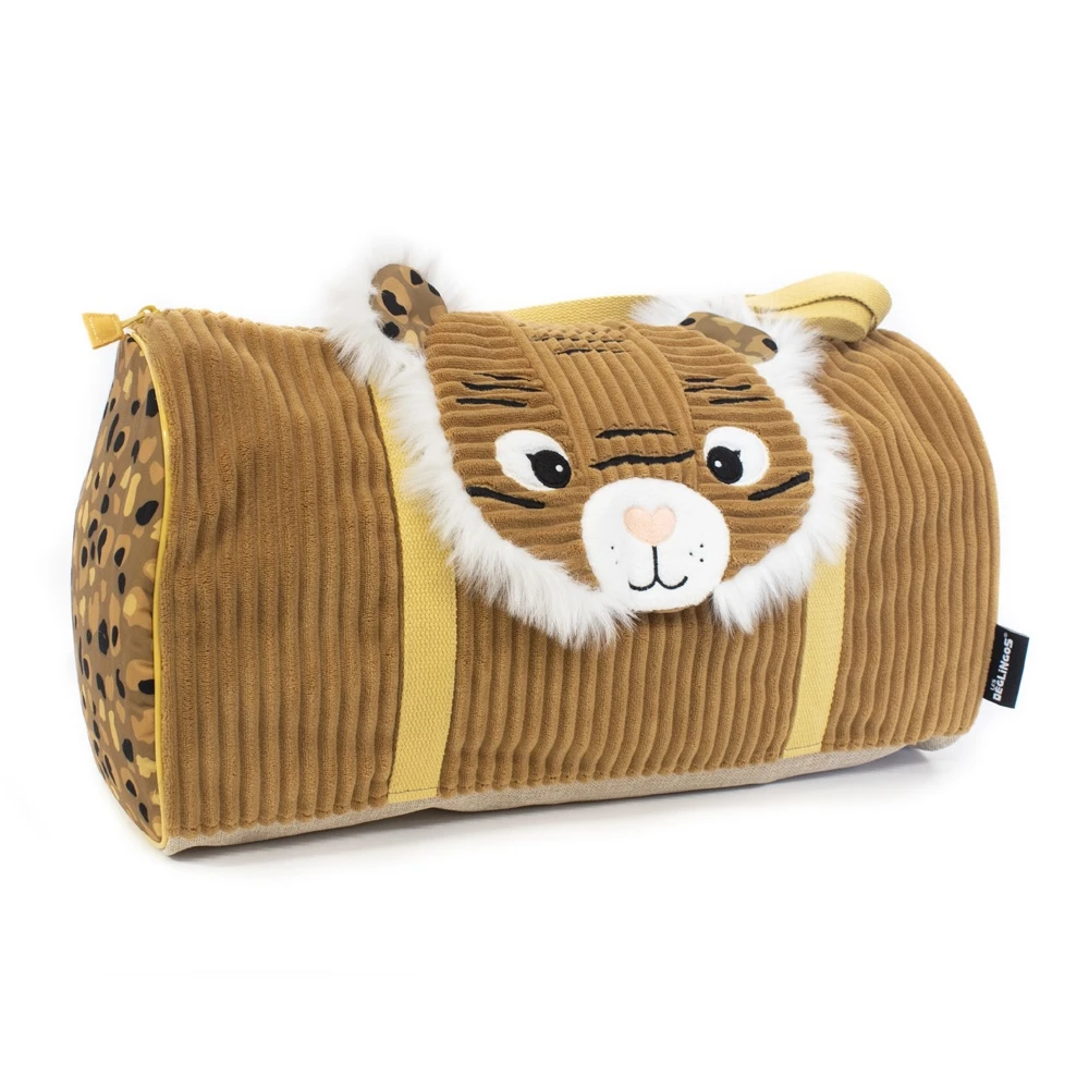 Sac Week-end Speculos Le Tigre – Image 2