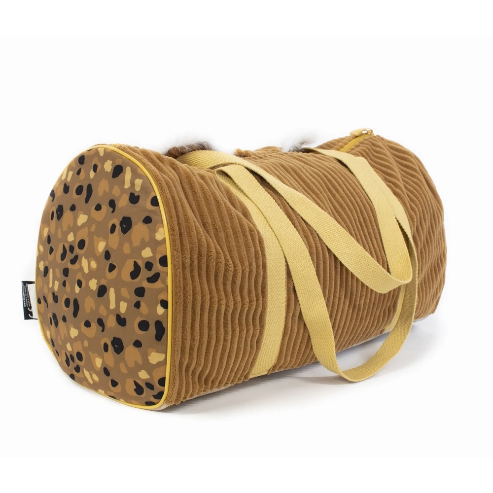 Sac Week-end Speculos Le Tigre – Image 3