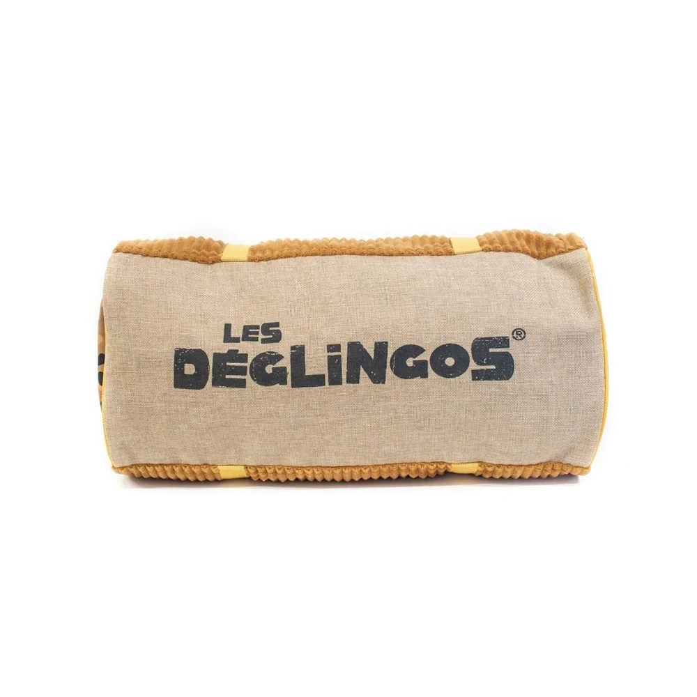 Sac Week-end Speculos Le Tigre – Image 5