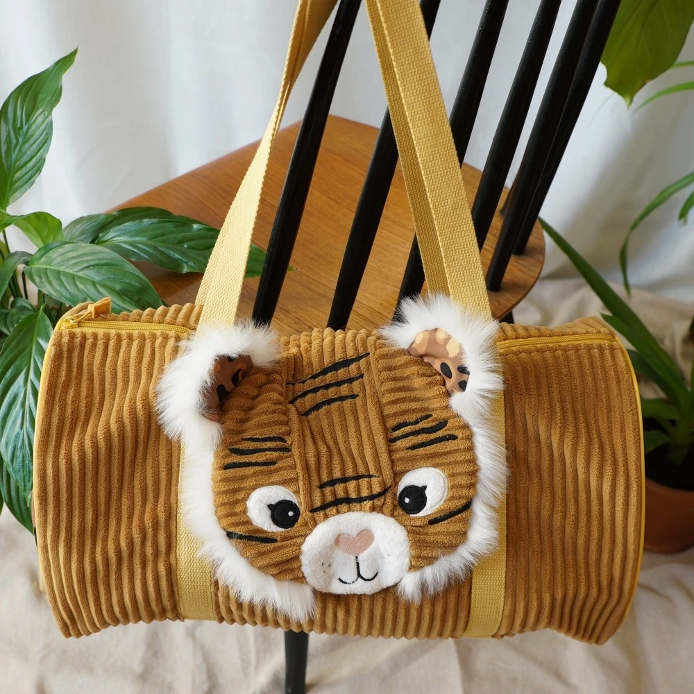 Sac Week-end Speculos Le Tigre – Image 6