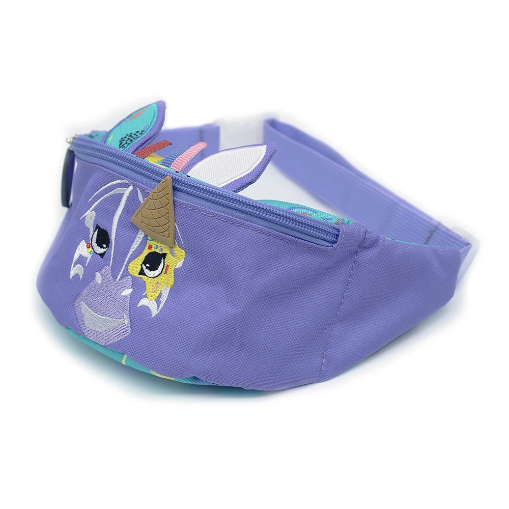 Sac Banane Kiprokos Le Zèbre