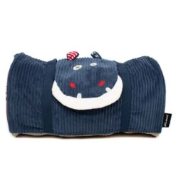 Sac Week-end Hippipos L'hippopotame