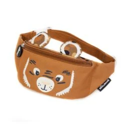 Sac Banane Spéculos Le Tigre