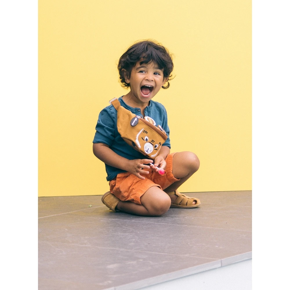 Sac Banane Spéculos Le Tigre – Image 3