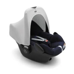 Dooky Canopy Hoody - Gris