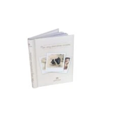 Livre De Naissance Mes 5 Premières Années