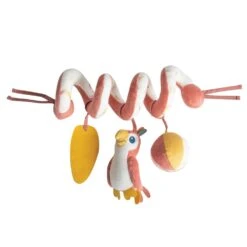 Spirale D'activité Happy