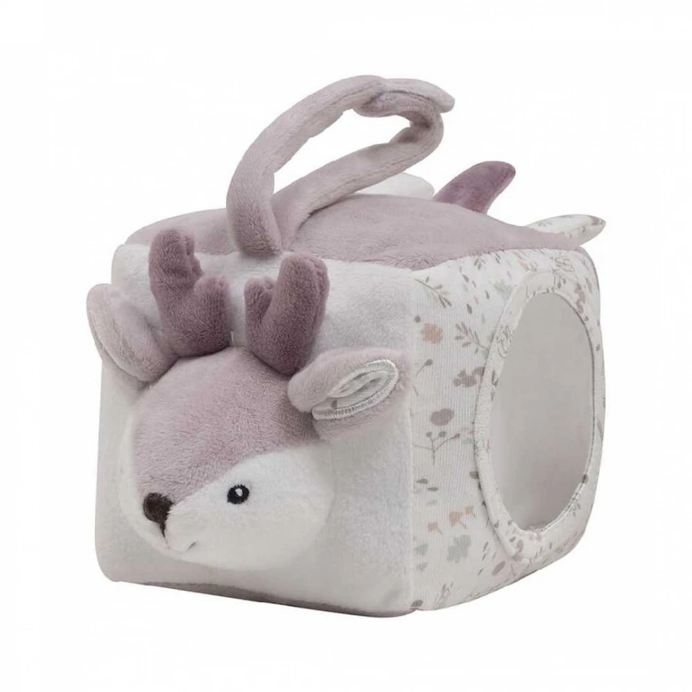 Cube D'activités Lilas