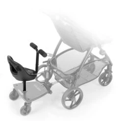 Be Cool Siège Pour Planche Skate