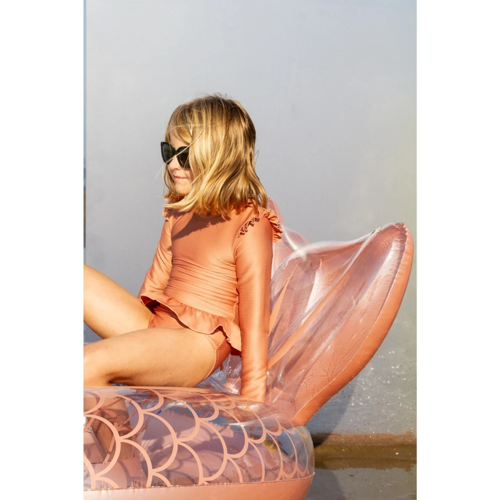 Lunettes De Soleil Enfant 4-6 Ans Buzz Noir – Image 5