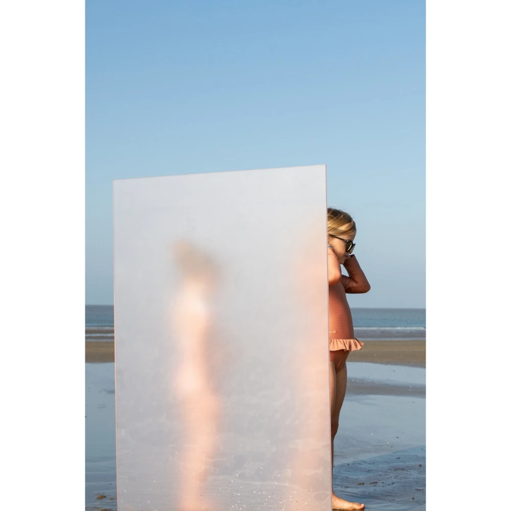 Lunettes De Soleil Enfant 4-6 Ans Buzz Noir – Image 6