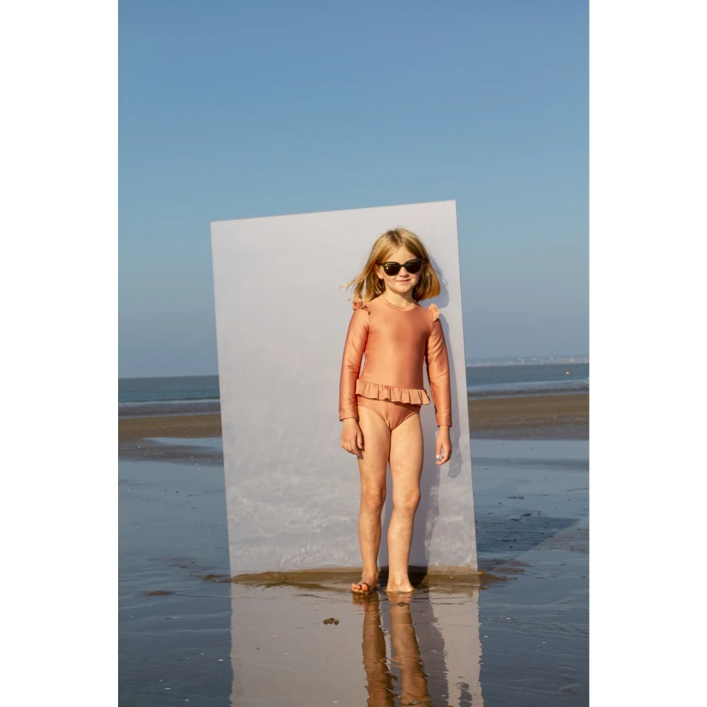 Lunettes De Soleil Enfant 4-6 Ans Buzz Noir – Image 8