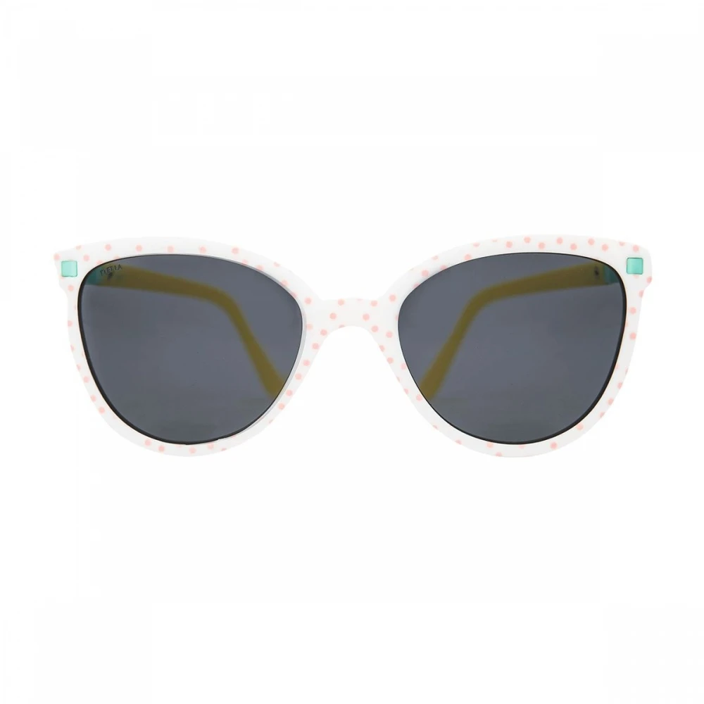 Lunettes De Soleil Enfant 4-6 Ans Buzz Pois – Image 5