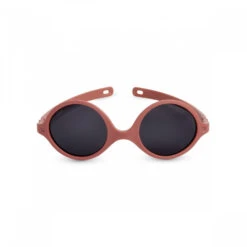 Lunettes De Soleil Bébé 0-1 An Diabola 2.0 Terracotta