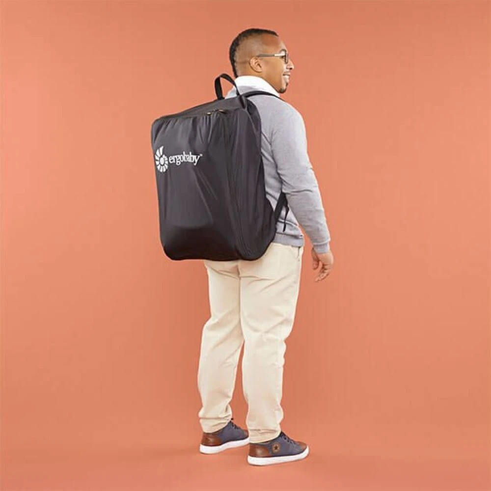 Ergobaby Sac De Transport Pour Poussette Métro+ – Image 4