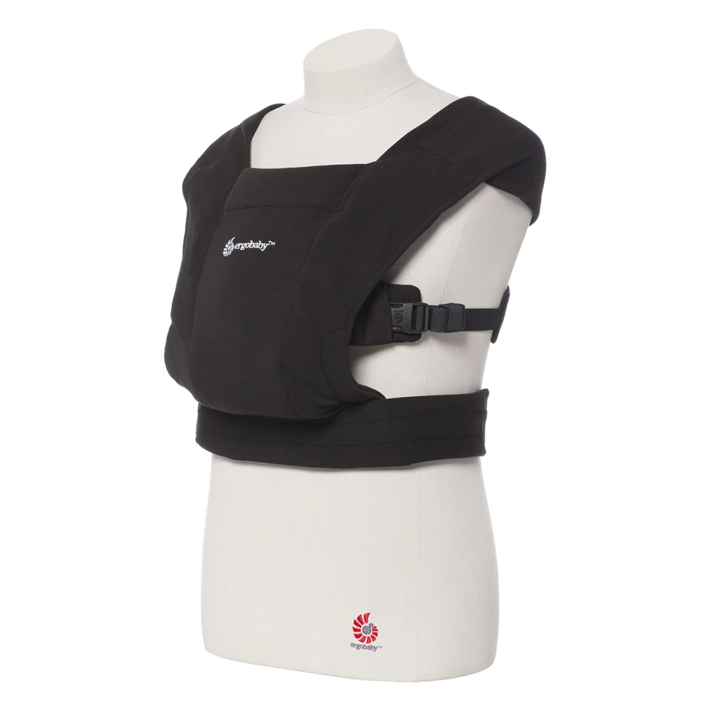 Ergobaby Porte-bébé Embrace Noir Intense – Image 4