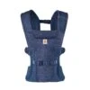 Ergobaby Porte Bébé Aerloom - Bleu Marine