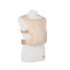 Ergobaby Porte Bébé Embrace Soft Air Mesh - Crème