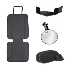 BeSafe Kit Accessoires Pour Dos Route