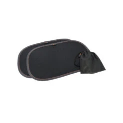 BeSafe Lot De 2 Pare-soleil éléctrostatique