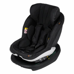 BeSafe Siège Auto Izi Modular X1 I-size Black Cab Groupe 0+/1