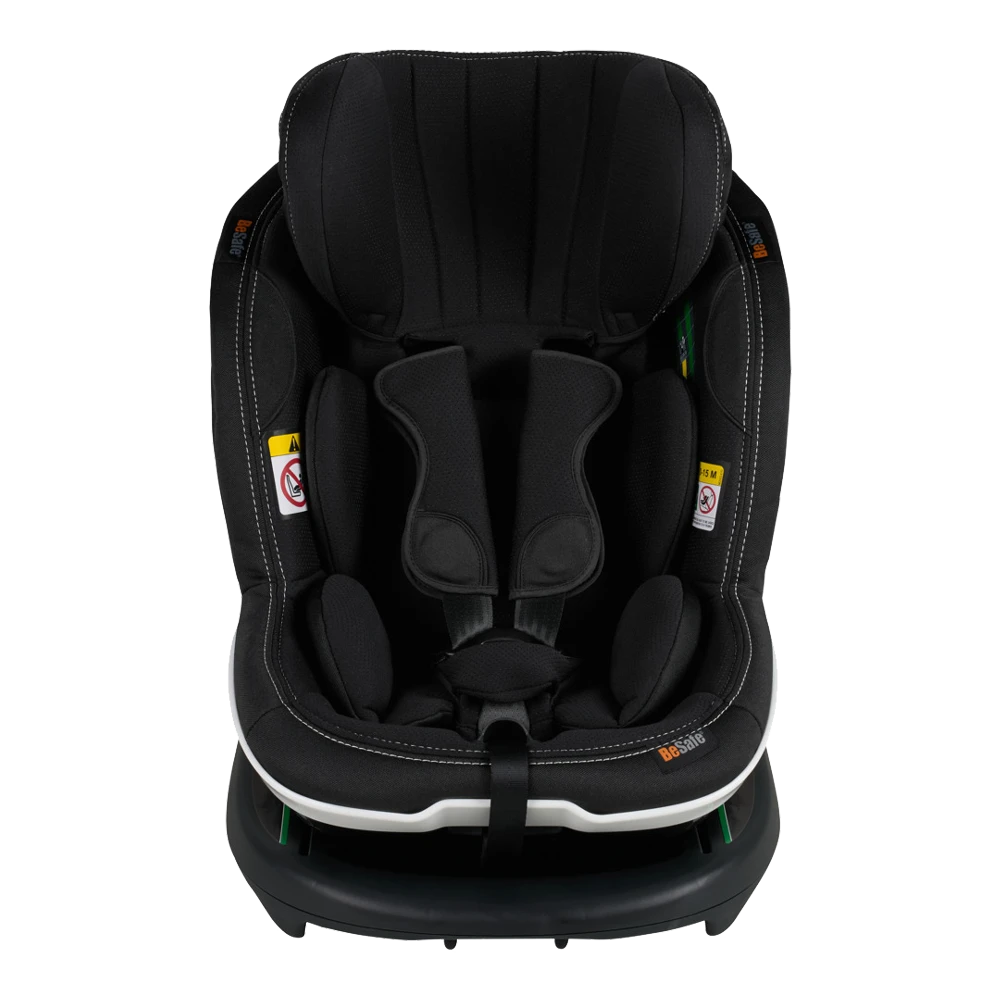 BeSafe Siège Auto Izi Modular X1 I-size Black Cab Groupe 0+/1 – Image 2