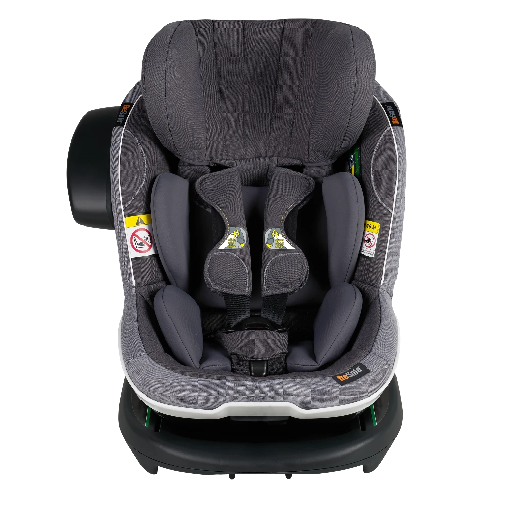 BeSafe Siège Auto Izi Modular A X1 I-size - Groupe 0+/1 – Image 3