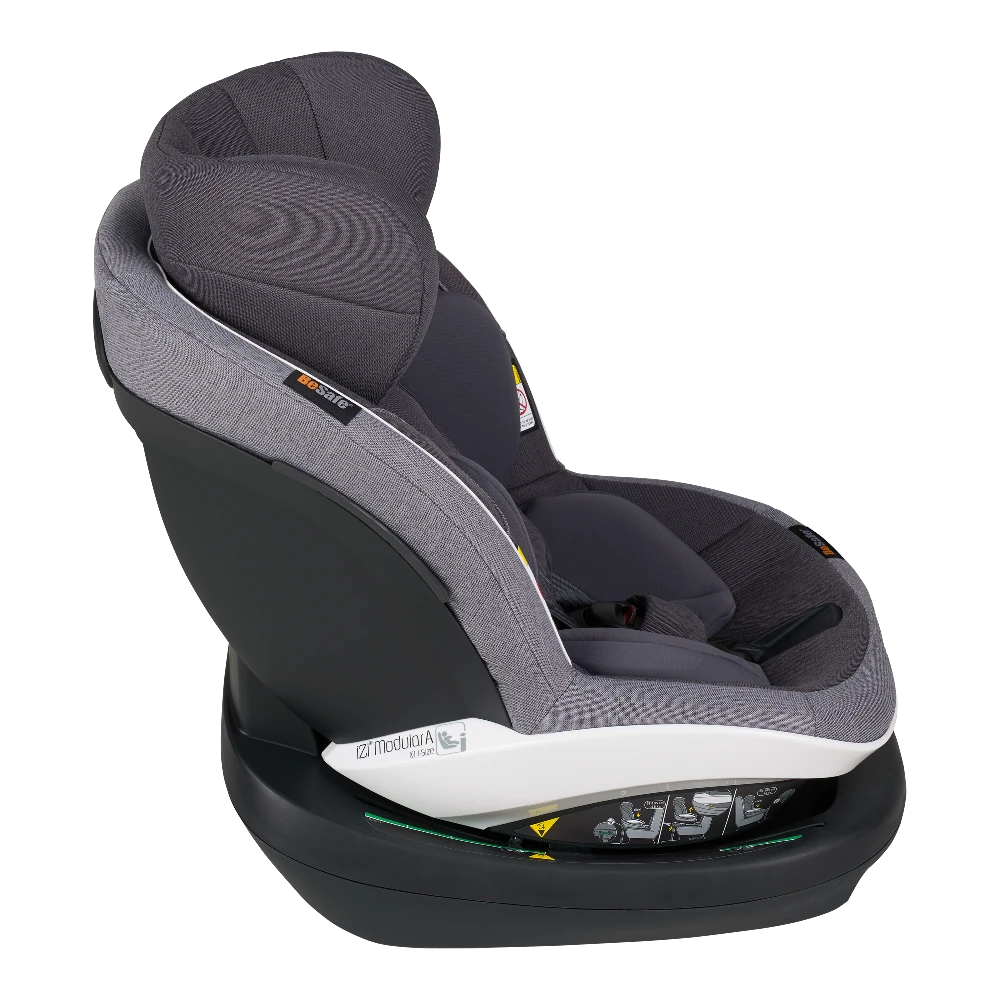 BeSafe Siège Auto Izi Modular A X1 I-size - Groupe 0+/1 – Image 6