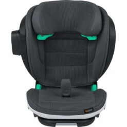 BeSafe Siège Auto Izi Flex Fix I-size Anthracite Mesh