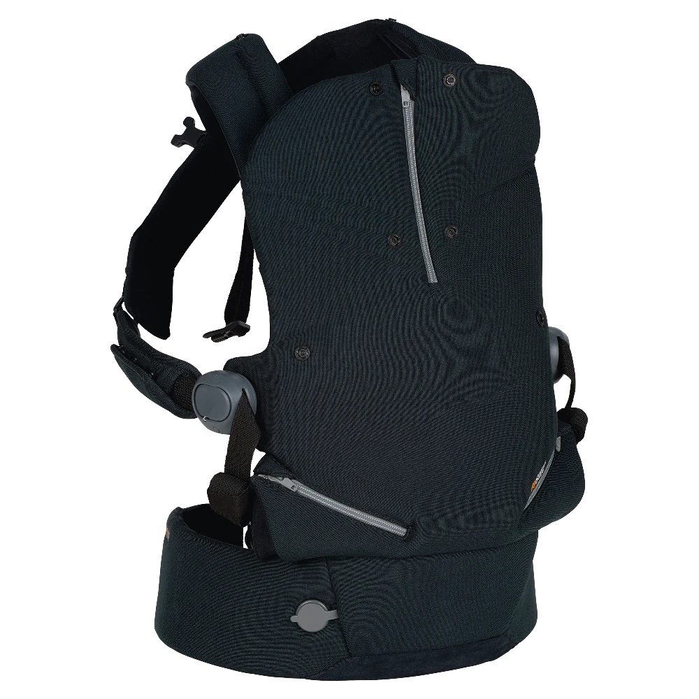 BeSafe Porte Bébé Haven Night Basic