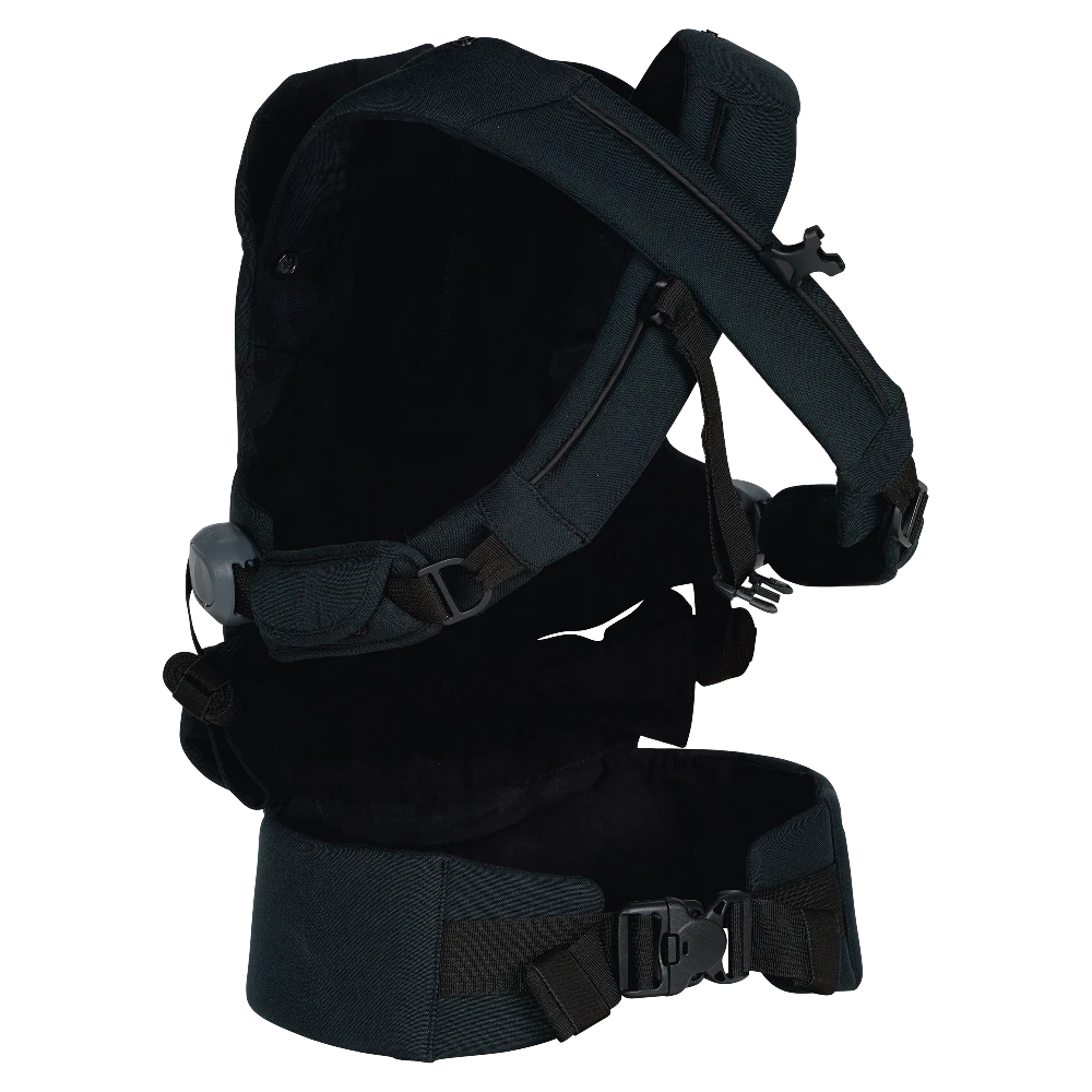 BeSafe Porte Bébé Haven Night Basic – Image 2