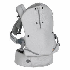 BeSafe Porte Bébé Haven Stone Basic