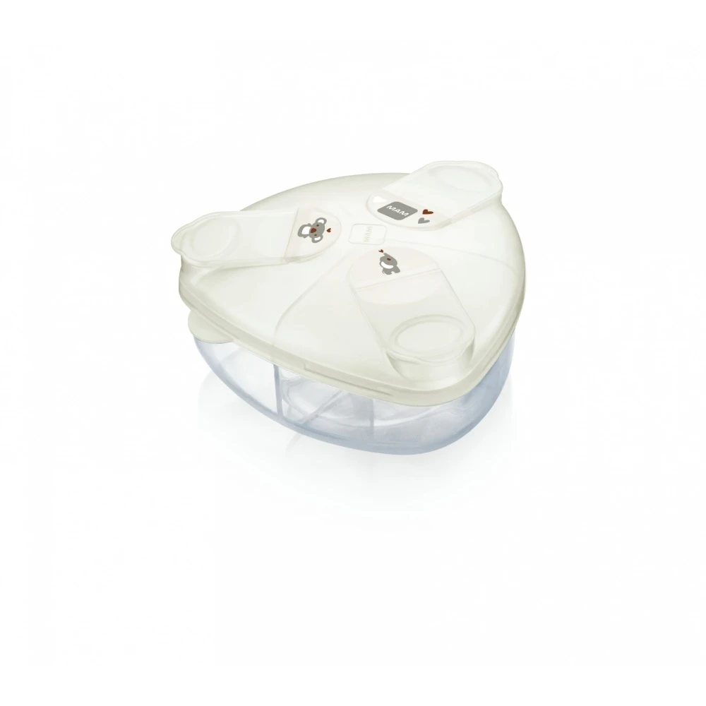 MAM Boîte Doseuse De Lait Aléatoire – Image 2
