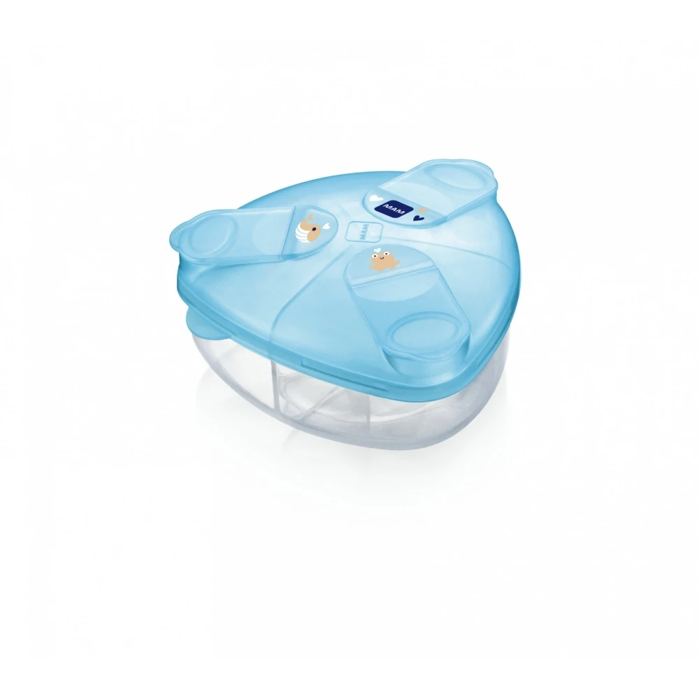 MAM Boîte Doseuse De Lait Aléatoire – Image 4