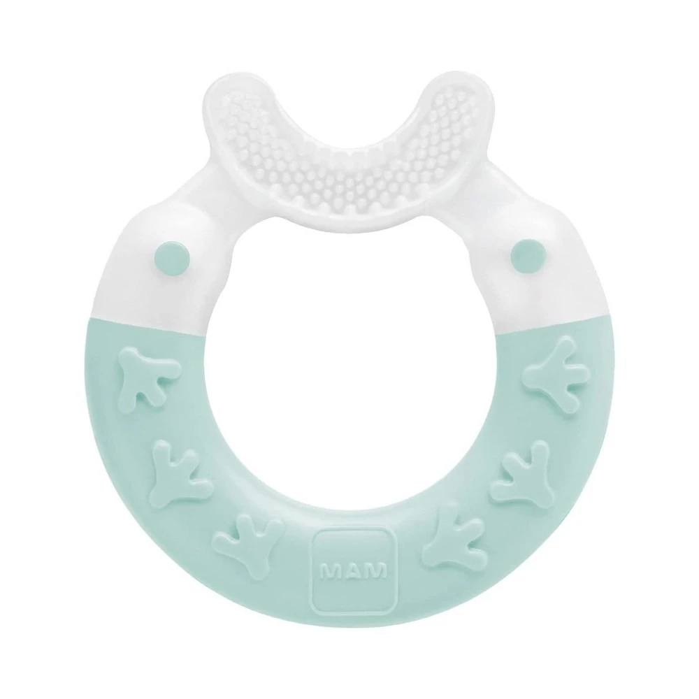 MAM Anneau De Dentition Nettoyant Aléatoire – Image 4