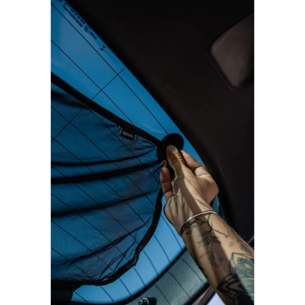 Pare Soleil Pare-brise Arrière Ezi Sun Back – Image 5