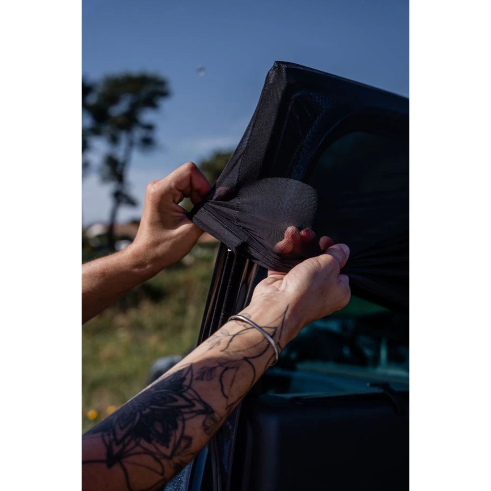 Lot De 2 Chaussettes Pare-soleil Ezi Sun Socks – Image 5