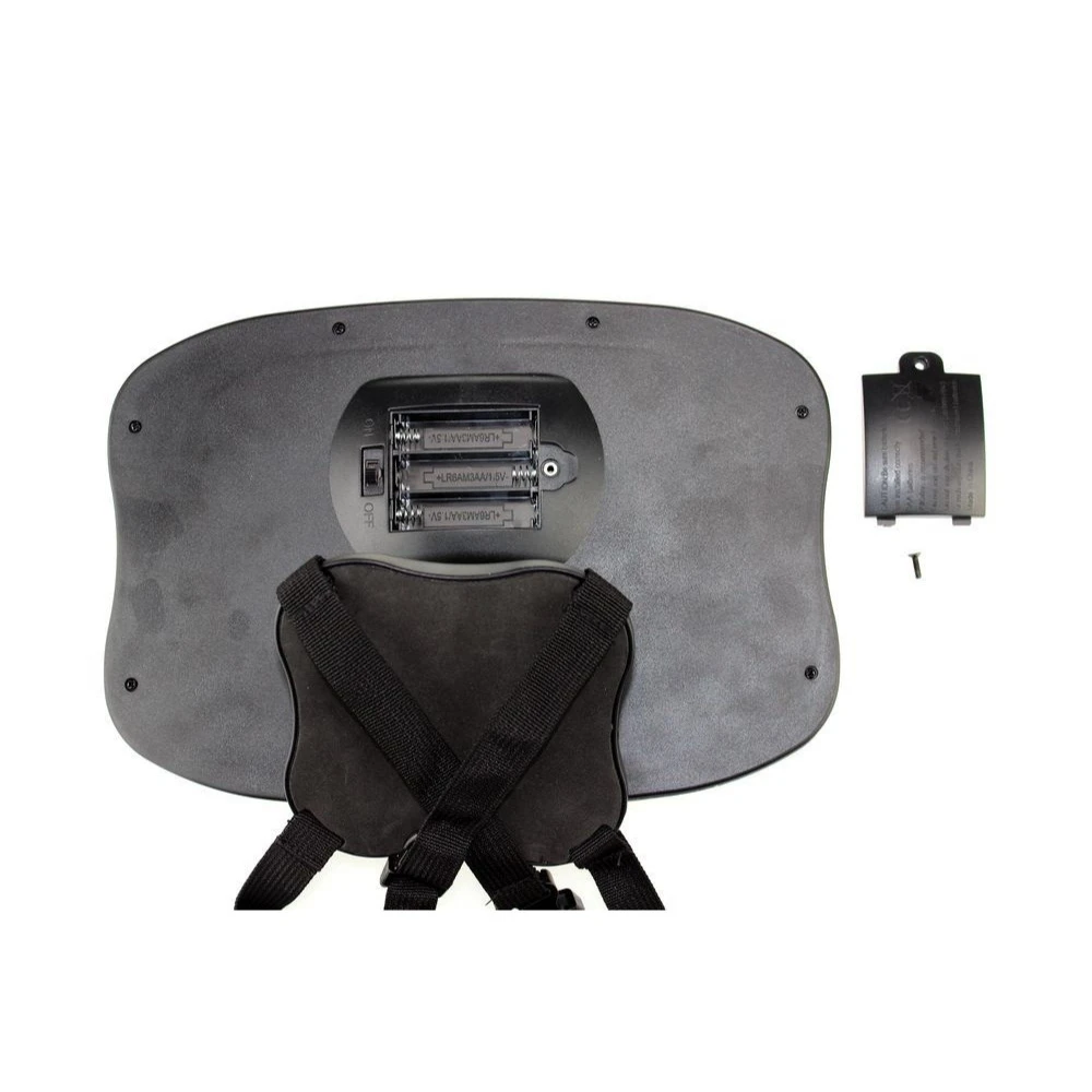 Rétroviseur Bébé Ezi Mirror Led - Eco Friendly – Image 5