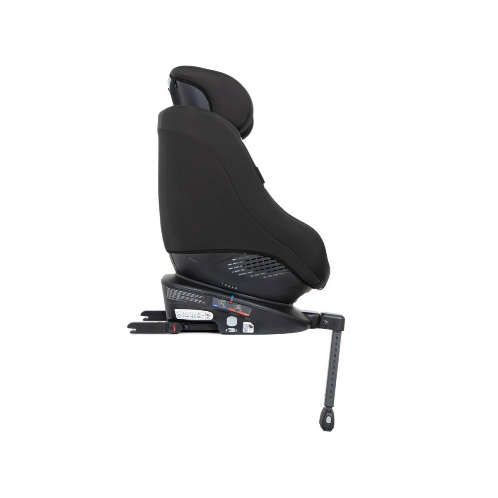 Graco Siège Auto Pivotant Isofix Turn2me Black – Image 11