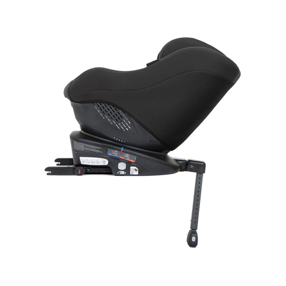 Graco Siège Auto Pivotant Isofix Turn2me Black – Image 6