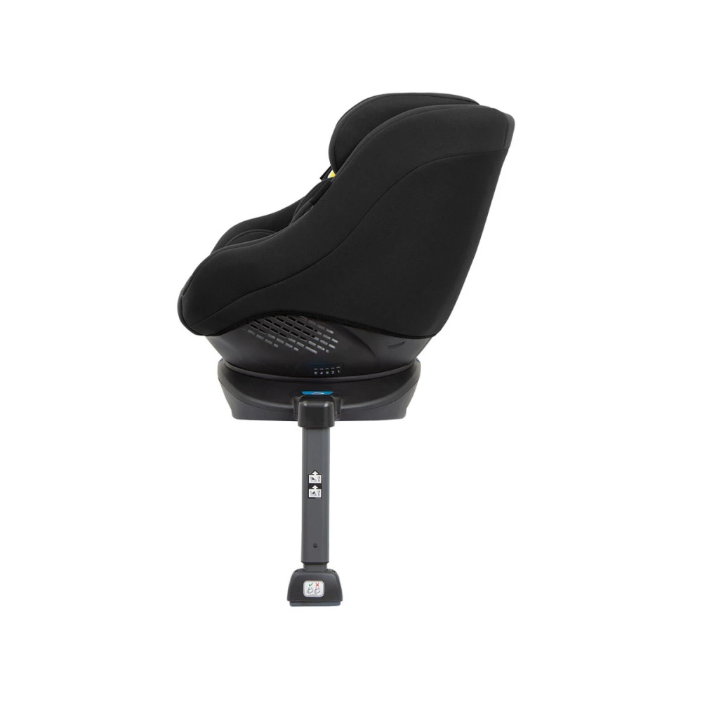 Graco Siège Auto Pivotant Isofix Turn2me Black – Image 8