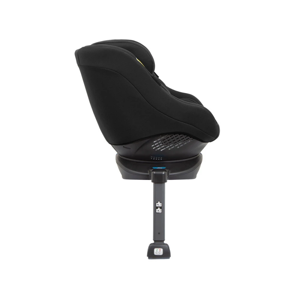 Graco Siège Auto Pivotant Isofix Turn2me Black – Image 9