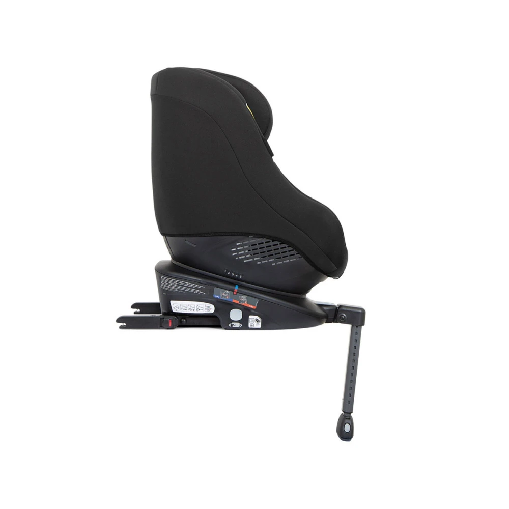 Graco Siège Auto Pivotant Isofix Turn2me Black – Image 10