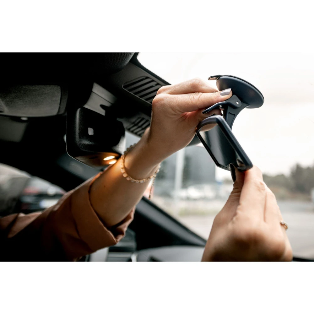 HAUCK Rétroviseur Bébé Rectangle Watch Me 2 – Image 3