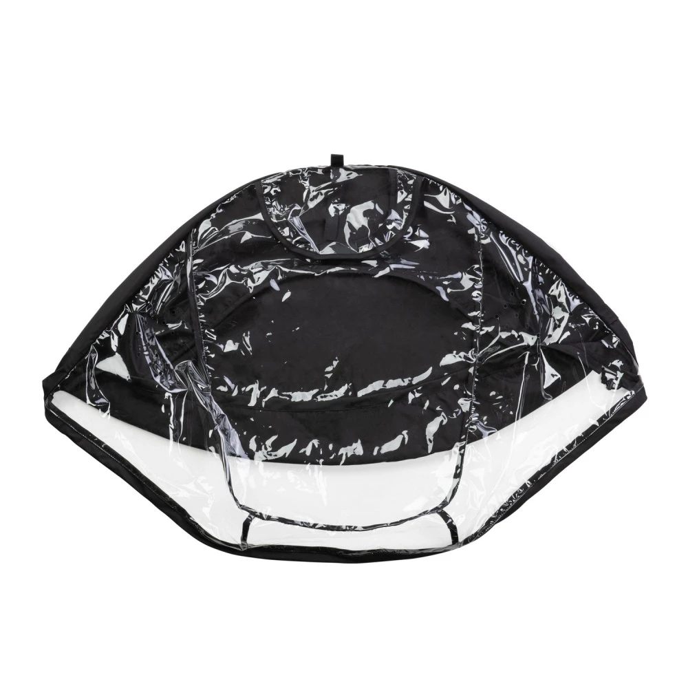 HAUCK Habillage Pluie Nacelle Universel – Image 2