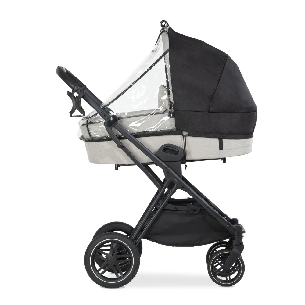 HAUCK Habillage Pluie Nacelle Universel – Image 4