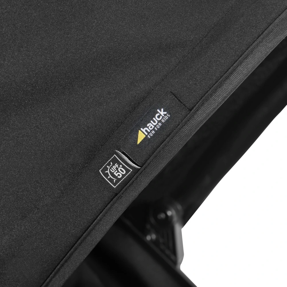 HAUCK Poussette Rapid 3r Black – Image 15