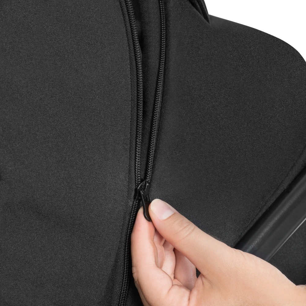 HAUCK Poussette Rapid 3r Black – Image 16